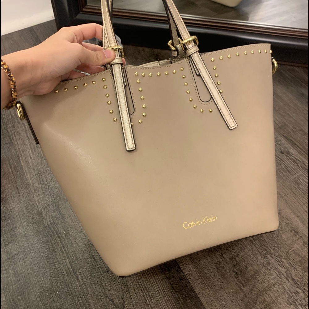 Calvin Klein Purse